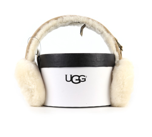 Купить UGG Наушники Earmuff Sand
