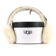 Купить UGG Наушники Earmuff Sand