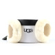 Купить UGG Наушники Earmuff Sand
