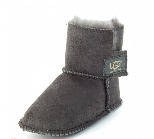 Купить UGG Пинетки Grey Купить UGG Пинетки Grey