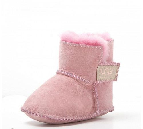 Купить UGG Пинетки Pink