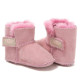Купить UGG Пинетки Pink