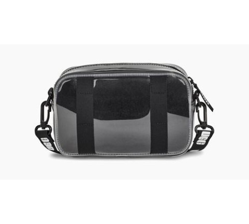 Купить Сумочка Janey II Clear Black Купить Сумочка Janey II Clear Black