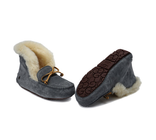 Купить UGG Alena Grey