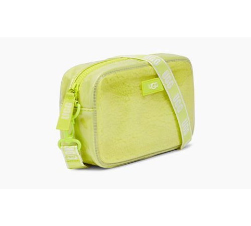 Купить Сумочка Janey II Clear Natural Sulfur