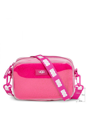 Сумочка Janey II Clear Rose Rock