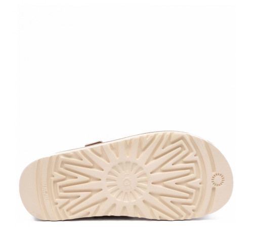 Купить UGG Goldenstar Clog Sand