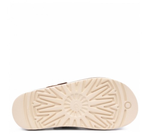 Купить UGG Goldenstar Clog Chestnut