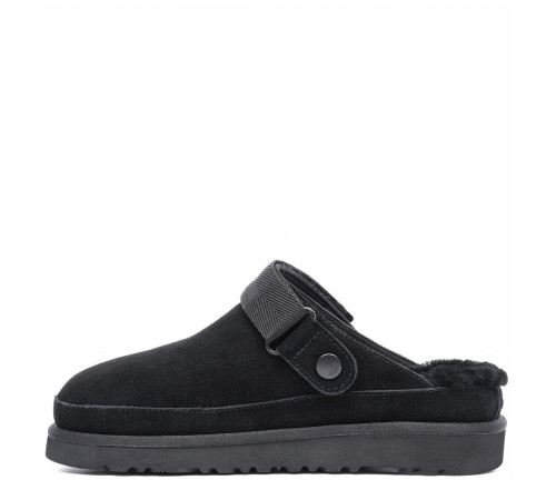 Купить UGG Goldenstar Clog Black