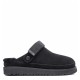 Купить UGG Goldenstar Clog Black