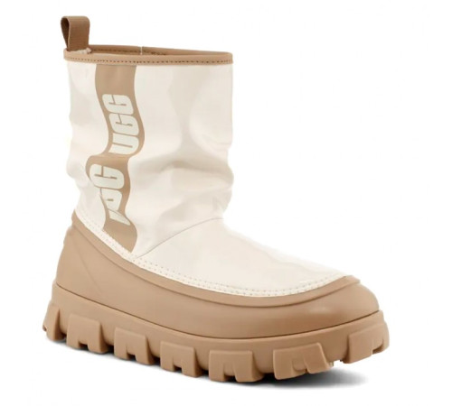 Купить UGG Classic Brellah Mini - Mustard Seed / Jasmine Купить UGG Classic Brellah Mini - Mustard Seed / Jasmine