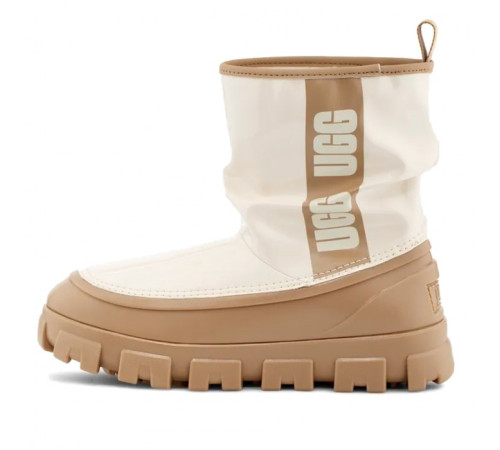 Купить UGG Classic Brellah Mini - Mustard Seed / Jasmine Купить UGG Classic Brellah Mini - Mustard Seed / Jasmine