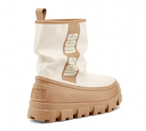 Купить UGG Classic Brellah Mini - Mustard Seed / Jasmine Купить UGG Classic Brellah Mini - Mustard Seed / Jasmine