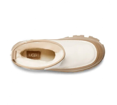 Купить UGG Classic Brellah Mini - Mustard Seed / Jasmine Купить UGG Classic Brellah Mini - Mustard Seed / Jasmine