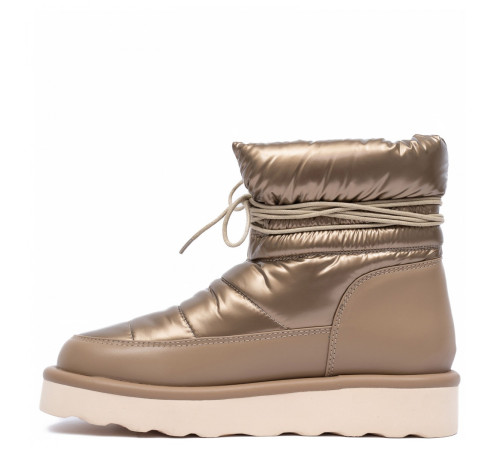 Купить Ugg Classic Mini Blow Gold