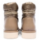 Купить Ugg Classic Mini Blow Gold