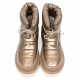 Купить Ugg Classic Mini Blow Gold