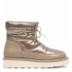 Купить Ugg Classic Mini Blow Gold