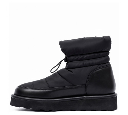 Купить Ugg Classic Mini Blow Mate Black