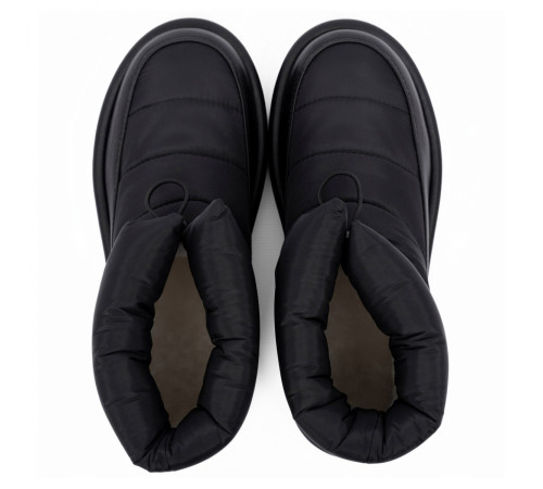 Купить Ugg Classic Mini Blow Mate Black