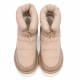 Купить Ugg Classic Mini Blow Sand