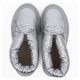 Купить Ugg Classic Mini Blow Silver