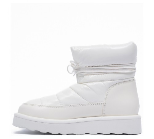 Купить Ugg Classic Mini Blow White