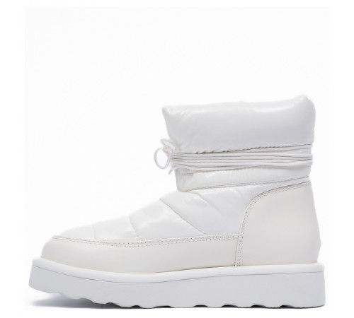 Купить Ugg Classic Mini Blow White