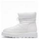 Купить Ugg Classic Mini Blow White
