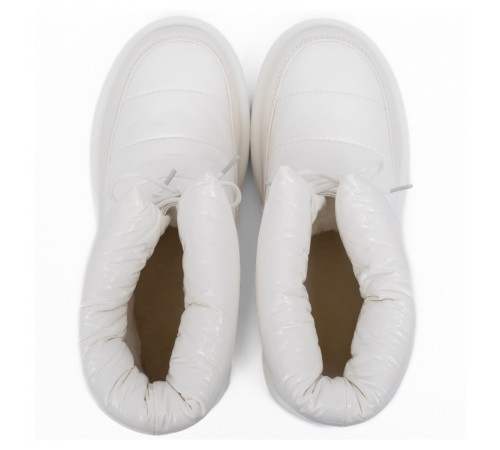 Купить Ugg Classic Mini Blow White