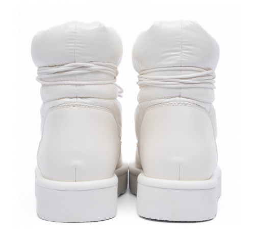 Купить Ugg Classic Mini Blow White