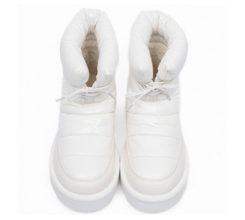 Купить Ugg Classic Mini Blow White