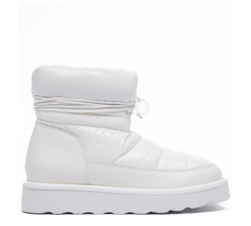 Купить Ugg Classic Mini Blow White