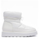 Купить Ugg Classic Mini Blow White