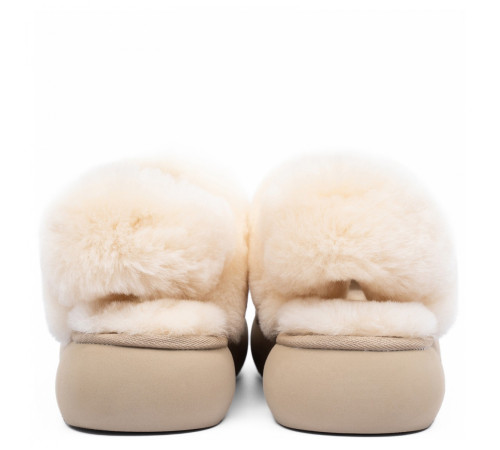 Купить Ugg Slippers Disquette Sand