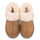 Купить Ugg Slippers Disquette Chestnut