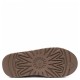 Купить Ugg Slippers Disquette Chestnut