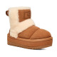 Купить UGG Classic Chillapeak - Chestnut