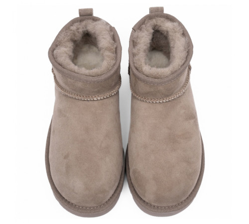 Купить Ugg Classic Ultra Mini Smoke