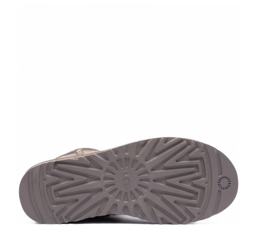Купить Ugg Classic Ultra Mini Smoke