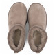 Купить Ugg Classic Ultra Mini Smoke