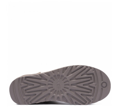 Купить Ugg Classic Mini II Smoke