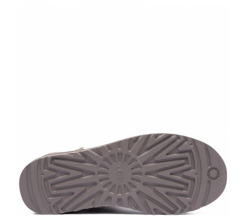 Купить Ugg Classic Mini II Smoke