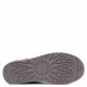 Купить Ugg Classic Mini II Smoke