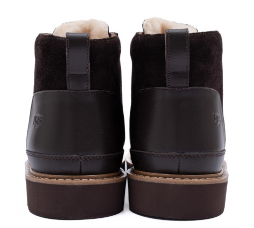 Купить Ugg Mens Neumel Gentleman Chocolate Купить Ugg Mens Neumel Gentleman Chocolate