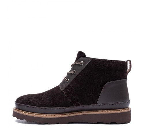 Купить Ugg Mens Neumel Gentleman Chocolate