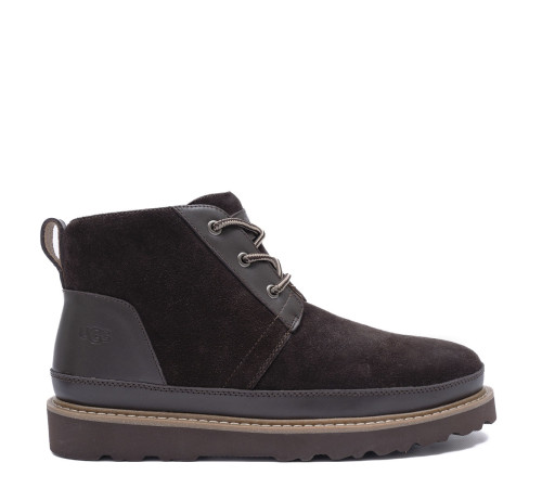 Купить Ugg Mens Neumel Gentleman Chocolate Купить Ugg Mens Neumel Gentleman Chocolate