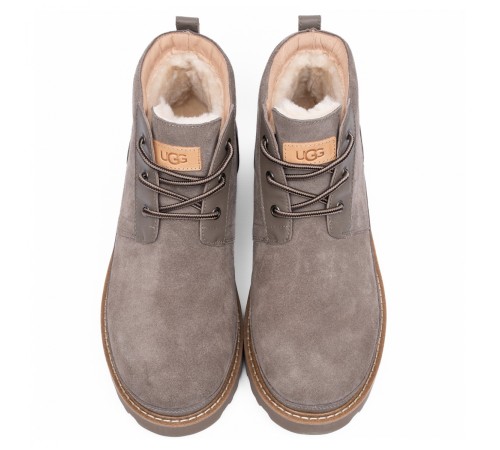 Купить Ugg Mens Neumel Gentleman Smoke