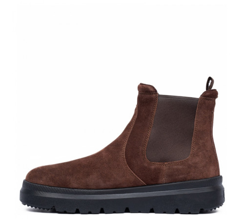 Купить Ugg Mens Burleigh Chelsea Chocolate
