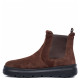 Купить Ugg Mens Burleigh Chelsea Chocolate